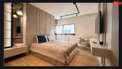 Tower N./ Stan/ Bosmal/ Novi Grad/ Sarajevo/ 146 m2 25