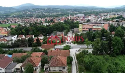 Kuća - BUGOJNO - CENTAR 2