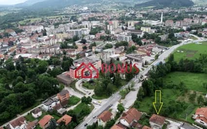 Kuća - BUGOJNO - CENTAR 1