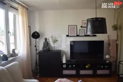 Dvosoban stan u Travniku 11