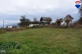 GOLDEN HOME prodaje zemljište sa vikendicom u Busovači 4