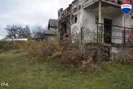 GOLDEN HOME prodaje zemljište sa vikendicom u Busovači 9