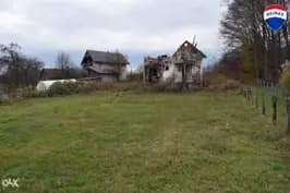 GOLDEN HOME prodaje zemljište sa vikendicom u Busovači 10