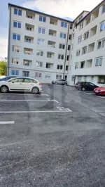 45,40m2/dvosoban stan/NOVOGRADNJA/Stup/Ilidža/NINA-STAN 3