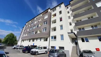 45,40m2/dvosoban stan/NOVOGRADNJA/Stup/Ilidža/NINA-STAN 3