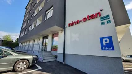 45,40m2/dvosoban stan/NOVOGRADNJA/Stup/Ilidža/NINA-STAN 1