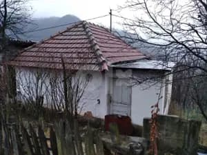 HITNA PRODAJA! Kuća i zemljište, Topčić Polje, Zenica 1