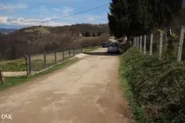 Vikendica u Busovači, Bare 2