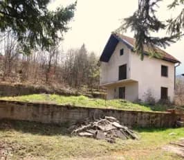 Vikendica u Busovači, Bare 5