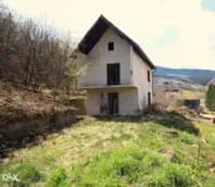 Vikendica u Busovači, Bare 1