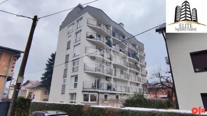 Novogradnja! Ilidza,dvoetazni stan od 120 m2,prodaja! 1