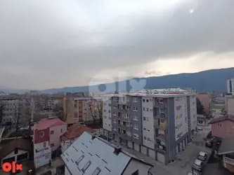 Novogradnja! Ilidza,dvoetazni stan od 120 m2,prodaja! 15