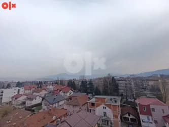 Novogradnja! Ilidza,dvoetazni stan od 120 m2,prodaja! 16