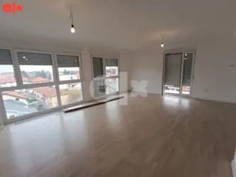 Novogradnja! Ilidza,dvoetazni stan od 120 m2,prodaja! 21