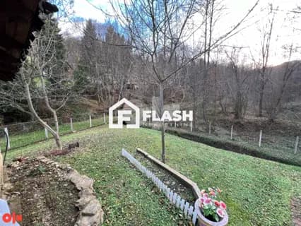 FLASH: Vikendica - BUSOVAČA - Dobruša 2