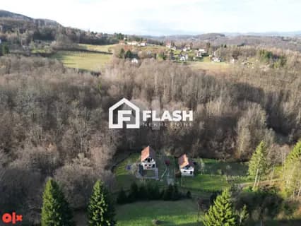 FLASH: Vikendica - BUSOVAČA - Dobruša 8