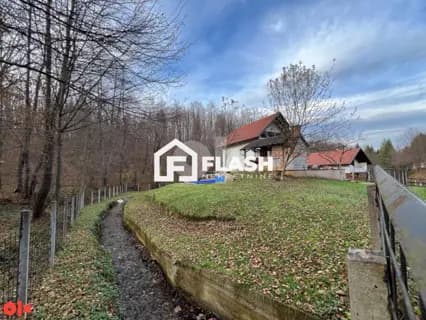 FLASH: Vikendica - BUSOVAČA - Dobruša 20
