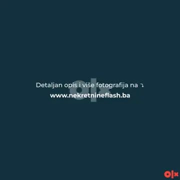 FLASH: Vikendica - BUSOVAČA - Dobruša 24