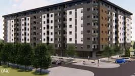 PRODAJA STANOVA NOVA DOBRINJA!!! NOVO!!! 5