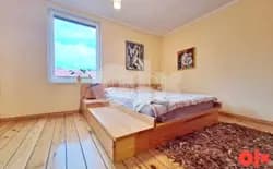 Komforan trosoban stan na odličnoj lokaciji, Ferhadija 13
