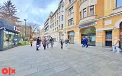 Komforan trosoban stan na odličnoj lokaciji, Ferhadija 1