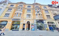 Komforan trosoban stan na odličnoj lokaciji, Ferhadija 15