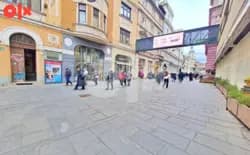 Komforan trosoban stan na odličnoj lokaciji, Ferhadija 17