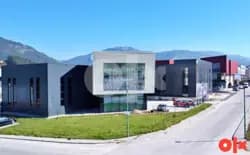 Proizvodno-poslovni objekat, Vogošća 9