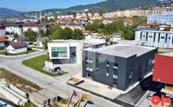 Proizvodno-poslovni objekat, Vogošća 20