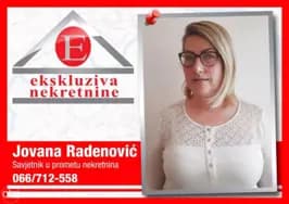 Stambeno poslovni objekat na ekstra lokaciji! 2129/TF 2