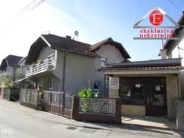 Kuća na sprat na prelijepoj lokaciji ID 362/ZR 15
