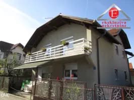 Kuća na sprat na prelijepoj lokaciji ID 362/ZR 1