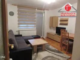 Moderno namješten jednosoban stan ID 470/DŠ 1