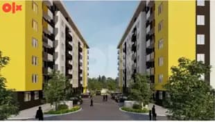 Stan Banja Luka 49,34m2 3