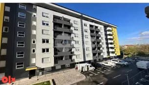 Stan Banja Luka 49,34m2 1