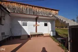 PRODJE SE  teniski teren - Visoko 8