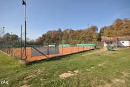 PRODJE SE  teniski teren - Visoko 12