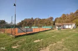 PRODJE SE  teniski teren - Visoko 17