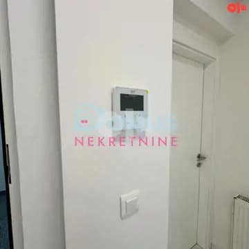 Dvosoban Stan Čengić Vila 35m2 (namješten) 2