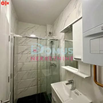 Dvosoban Stan Čengić Vila 35m2 (namješten) 3
