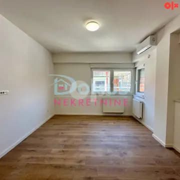 Dvosoban Stan Čengić Vila 35m2 (namješten) 1