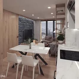 Apartmani Bjelasnica Novogradnja/USELJIVO 4