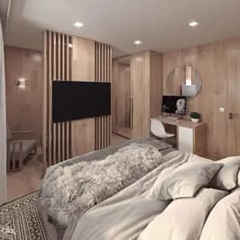 Apartmani Bjelasnica Novogradnja/USELJIVO 5