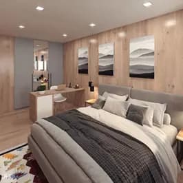 Apartmani Bjelasnica Novogradnja/USELJIVO 8