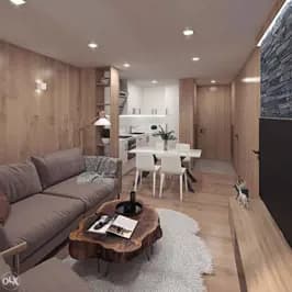 Apartmani Bjelasnica Novogradnja/USELJIVO 9