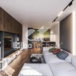 Dvosoban stan 45,17 m2 SKYLINE PLAZA Irac - Tuzla 4