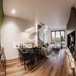 Dvosoban stan 45,17 m2 SKYLINE PLAZA Irac - Tuzla 5