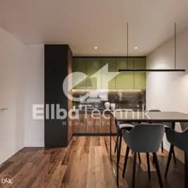 Dvosoban stan 45,17 m2 SKYLINE PLAZA Irac - Tuzla 6