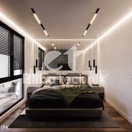 Dvosoban stan 45,17 m2 SKYLINE PLAZA Irac - Tuzla 6