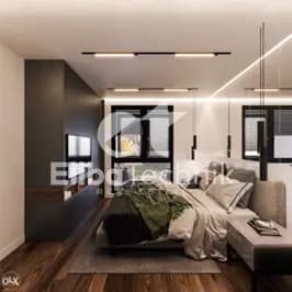 Dvosoban stan 45,17 m2 SKYLINE PLAZA Irac - Tuzla 8